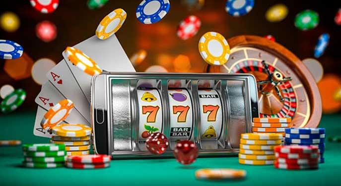 The Ultimate Guide to Casino Bounty Reels UK