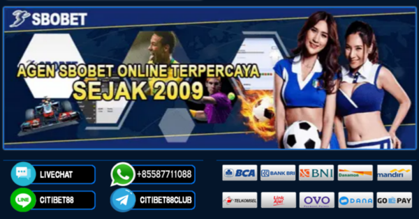Agen Judi Terpercaya Online Panduan Menemukan Pilihan Terbaik untuk Anda