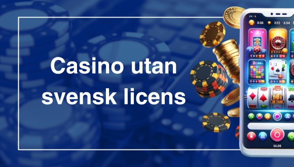 Casino utan Spelpaus med Swish - En Ny Era av Spelunderhållning
