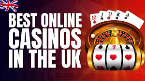 Discover the Best Options for Casino Online UK Minimum Deposit