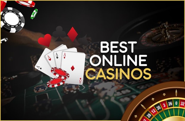 Discover the Best Options for Casino Online UK Minimum Deposit