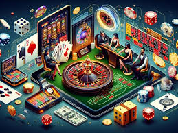 Discover Trusted Online Casinos for Real Players