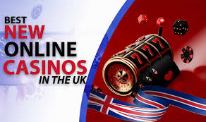Discovering the Best UK-Based Online Casino Your Ultimate Guide Discovering the Best UK-Based Online Casino Your Ultimate Guide