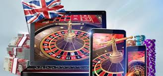 Discovering the Best UK-Based Online Casino Your Ultimate Guide Discovering the Best UK-Based Online Casino Your Ultimate Guide