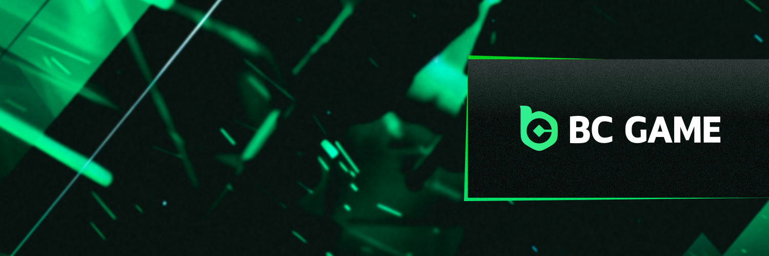 Explore the Excitement of BC Game Casino KG