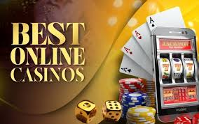 Get Exclusive Casino Welcome Bonuses for Thrilling Gaming Experience