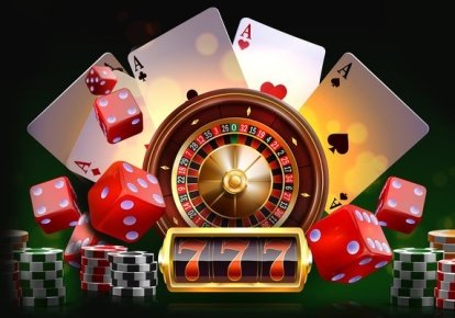 Get Exclusive Casino Welcome Bonuses for Thrilling Gaming Experience