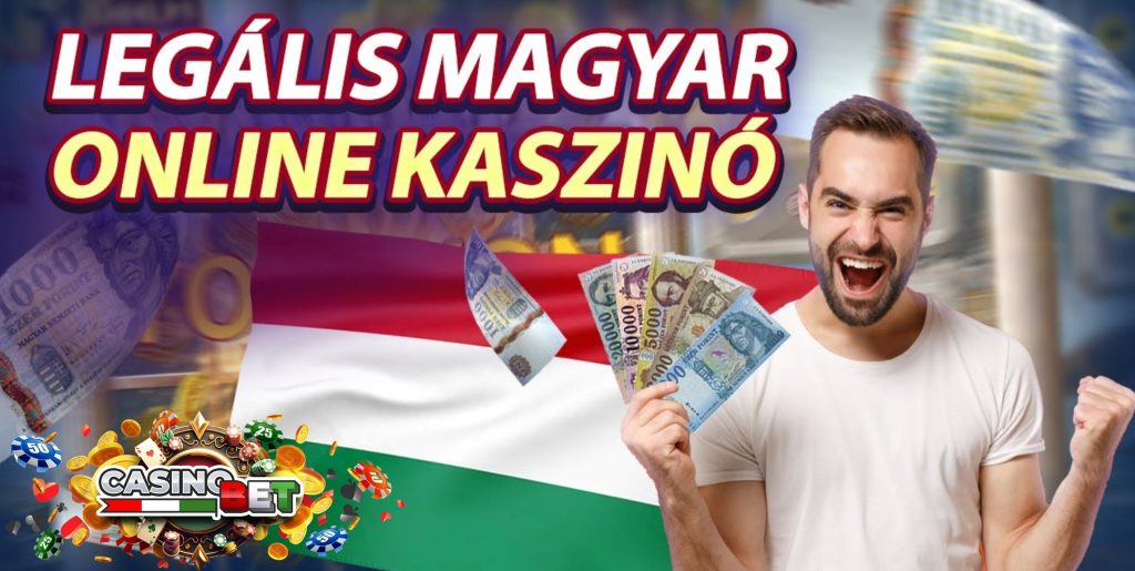 Külföldi online casino Minden amit tudni érdemes