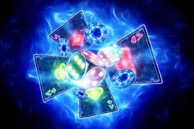 Mezinárodní Casino - Svět online hazardu Mezinárodní Casino - Svět online hazardu