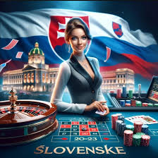 Nové online casino 2025 Co nás čeká v digitálním světě hazardu