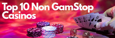 Best Non Gamstop Casinos in the UK A Comprehensive Guide 539990141