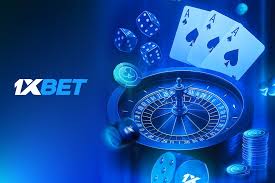 Discover 1xBet A Comprehensive Overview of Our Services