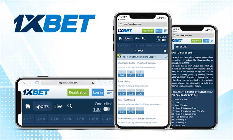 Discover 1xBet A Comprehensive Overview of Our Services