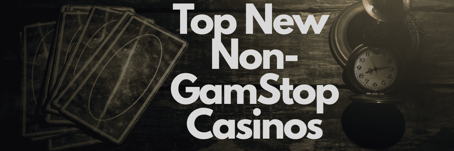 Discovering Casinos Not on Gamstop UK A Comprehensive Guide