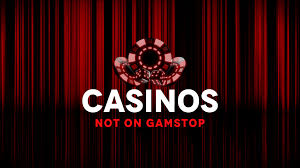 Discovering Non Gamstop Casinos An Alternative Gaming Experience Discovering Non Gamstop Casinos An Alternative Gaming Experience