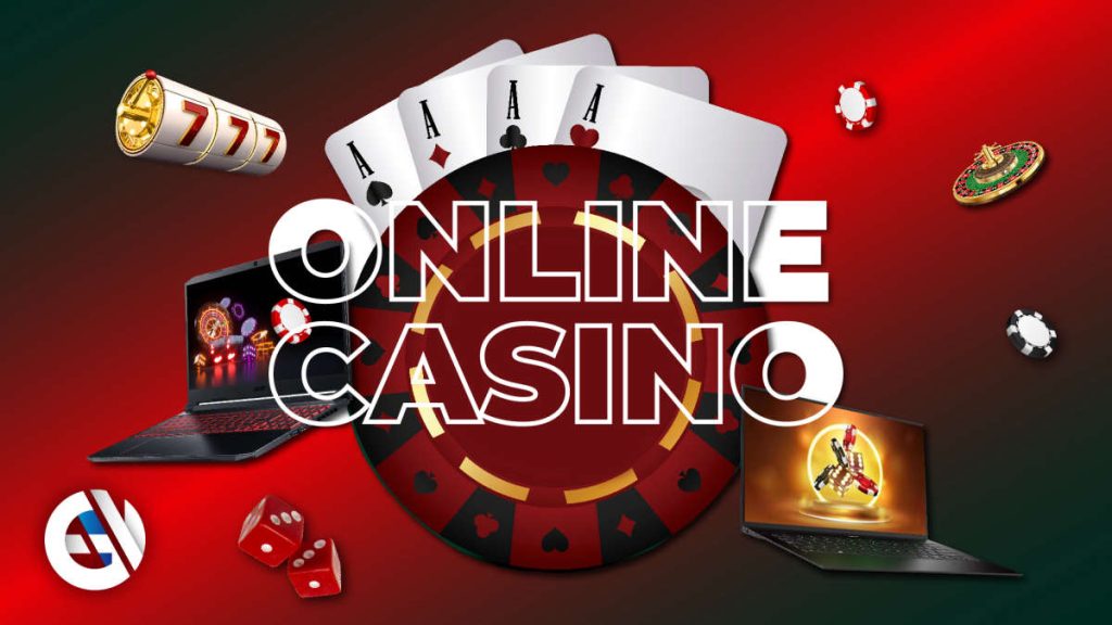 Experience the Thrill of Winning at Online Casino 7Gold