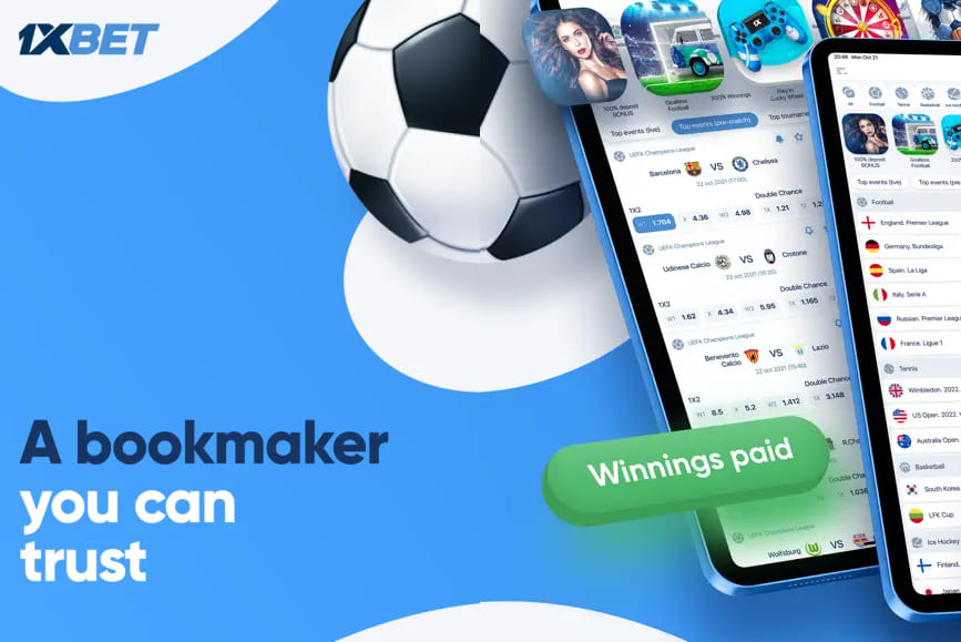 Explore 1xBet Sri Lanka Sportsbook Your Ultimate Betting Destination Explore 1xBet Sri Lanka Sportsbook Your Ultimate Betting Destination
