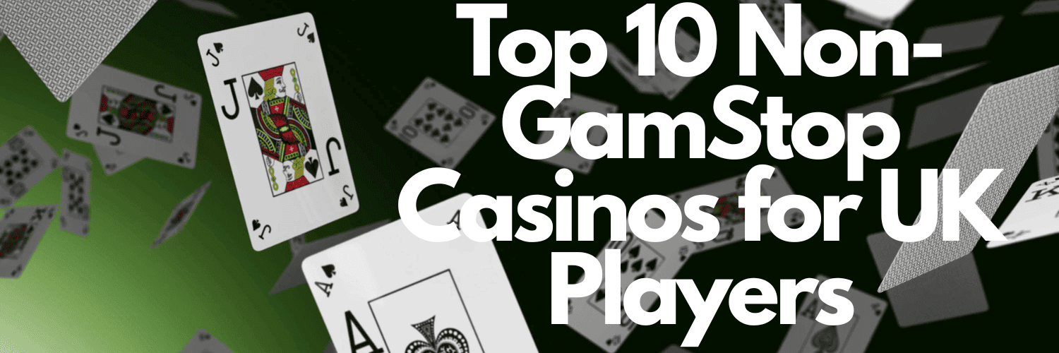 Exploring Non Gamstop UK Casinos A Comprehensive Guide 562423407