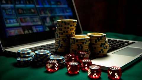 The Ultimate Casino Experience at Casino Velobet UK