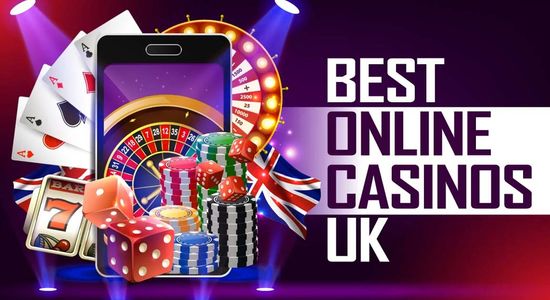 The Ultimate Guide to Online Casinos in the UK 1668951313 The Ultimate Guide to Online Casinos in the UK 1668951313